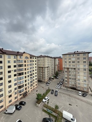 Продам трехкомнатную (3-комн.) квартиру, Шарданова ул, 48, Нальчик г