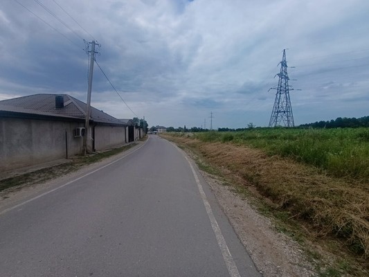 Продам участок 6 соток, ИЖС, ОДС ул, Нальчик г, 0 км от города