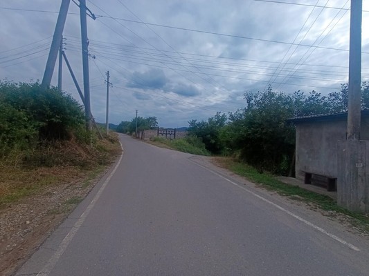 Продам участок 6 соток, ИЖС, ОДС ул, Нальчик г, 0 км от города