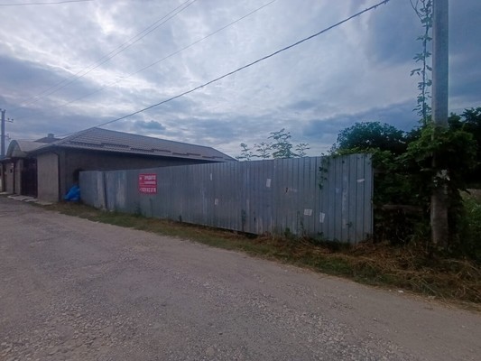 Продам участок 6 соток, ИЖС, ОДС ул, Нальчик г, 0 км от города