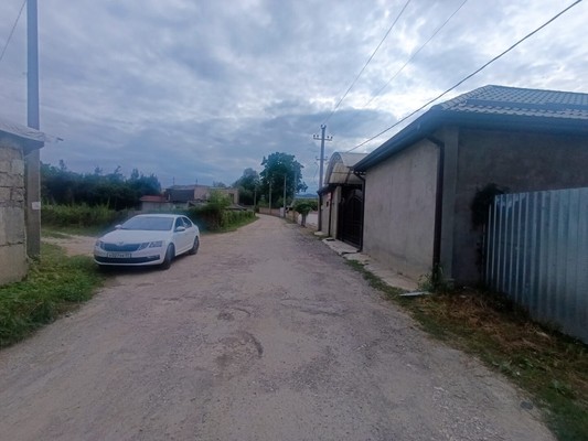 Продам участок 6 соток, ИЖС, ОДС ул, Нальчик г, 0 км от города