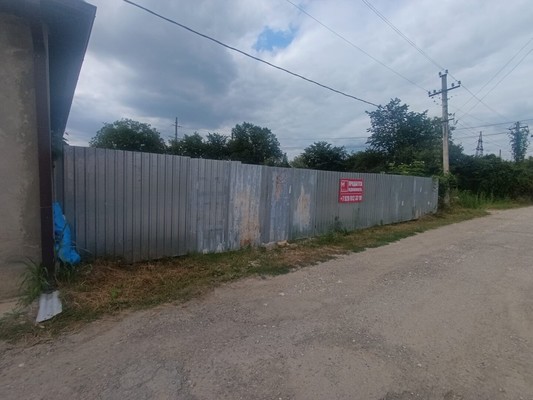 Продам участок 6 соток, ИЖС, ОДС ул, Нальчик г, 0 км от города