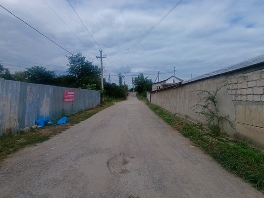 Продам участок 6 соток, ИЖС, ОДС ул, Нальчик г, 0 км от города