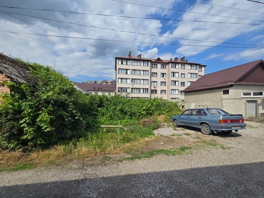 Продам участок 2,5 соток, ИЖС, сдт Стройдеталь тер, Нальчик г, 0 км от города