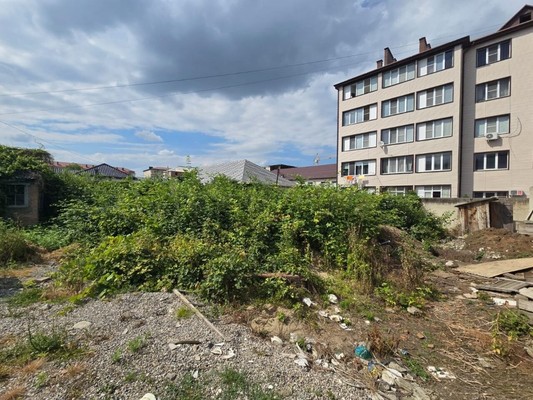 Продам участок 2,5 соток, ИЖС, сдт Стройдеталь тер, Нальчик г, 0 км от города