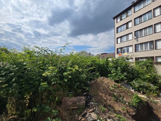 Продам участок 2,5 соток, ИЖС, сдт Стройдеталь тер, Нальчик г, 0 км от города