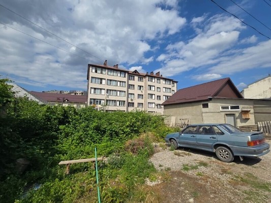 Продам участок 2,5 соток, ИЖС, сдт Стройдеталь тер, Нальчик г, 0 км от города