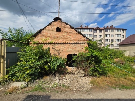 Продам участок 2,5 соток, ИЖС, сдт Стройдеталь тер, Нальчик г, 0 км от города