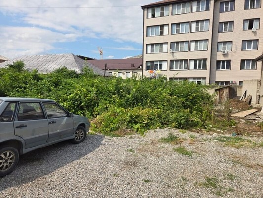Продам участок 2,5 соток, ИЖС, сдт Стройдеталь тер, Нальчик г, 0 км от города