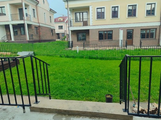 Продам таунхаус, Южная ул, 24к7, Пушкино д, 0 км от города