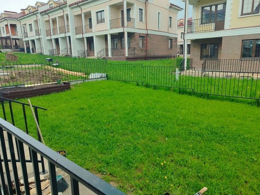 Продам таунхаус, Южная ул, 24к7, Пушкино д, 0 км от города