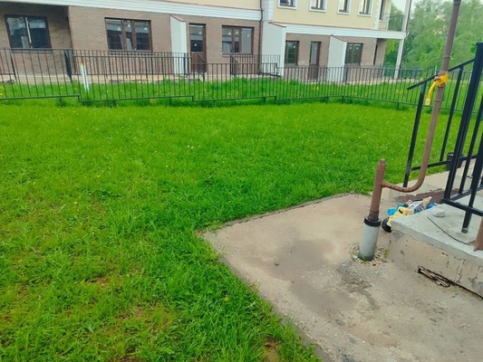 Продам таунхаус, Южная ул, 24к7, Пушкино д, 0 км от города