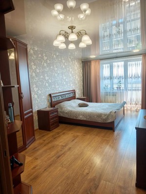 Продам двухкомнатную (2-комн.) квартиру, Таганрогская ул, 110, Ростов-на-Дону г