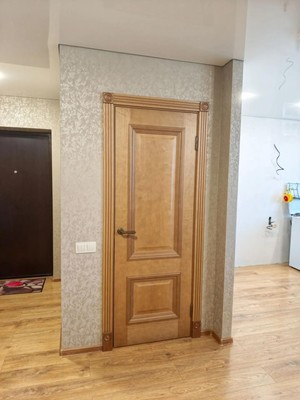 Продам двухкомнатную (2-комн.) квартиру, Таганрогская ул, 110, Ростов-на-Дону г