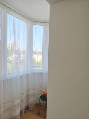 Продам двухкомнатную (2-комн.) квартиру, Таганрогская ул, 110, Ростов-на-Дону г