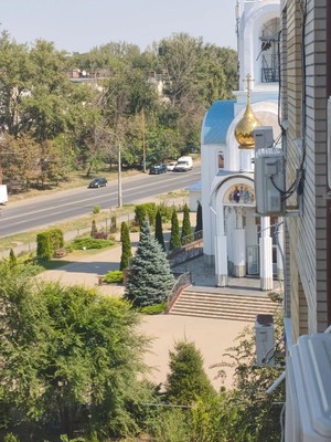 Продам двухкомнатную (2-комн.) квартиру, Таганрогская ул, 110, Ростов-на-Дону г