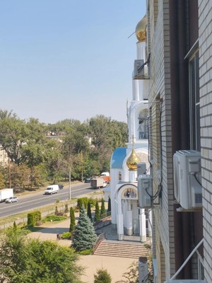 Продам двухкомнатную (2-комн.) квартиру, Таганрогская ул, 110, Ростов-на-Дону г