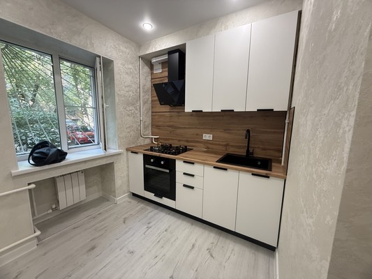 Продам двухкомнатную (2-комн.) квартиру, Стачки пр-кт, 182/1, Ростов-на-Дону г