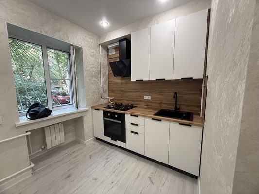 Продам двухкомнатную (2-комн.) квартиру, Стачки пр-кт, 182/1, Ростов-на-Дону г