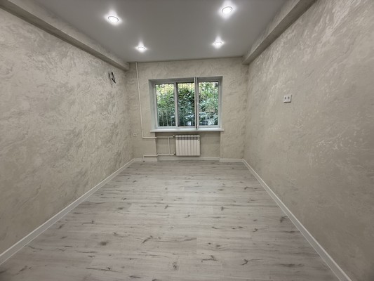 Продам двухкомнатную (2-комн.) квартиру, Стачки пр-кт, 182/1, Ростов-на-Дону г