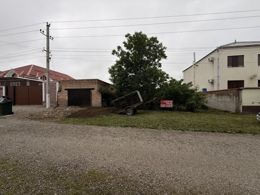 Продам участок 10,5 соток, ИЖС, Сатаней ул, 26, Адиюх пгт, 0 км от города