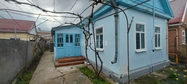 Продам дом, Курганная ул, 50, Гулькевичи г, 0 км от города