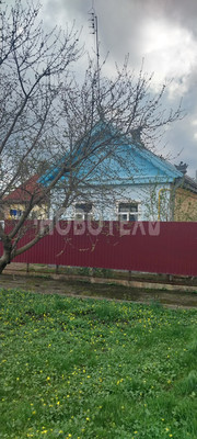 Продам дом, Курганная ул, 50, Гулькевичи г, 0 км от города