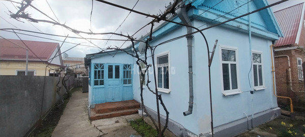 Продам дом, Курганная ул, 50, Гулькевичи г, 0 км от города