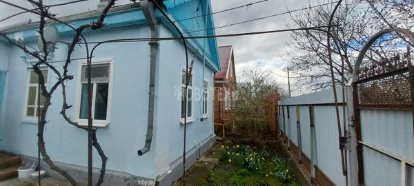 Продам дом, Курганная ул, 50, Гулькевичи г, 0 км от города