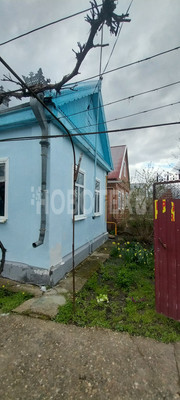 Продам дом, Курганная ул, 50, Гулькевичи г, 0 км от города