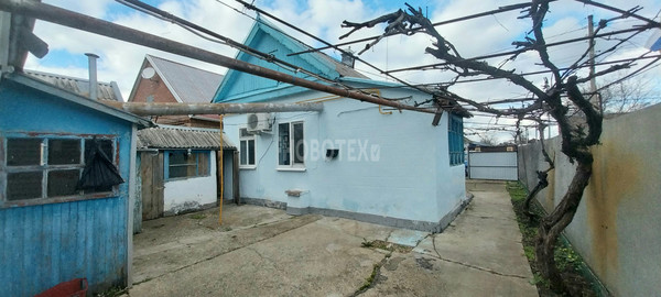 Продам дом, Курганная ул, 50, Гулькевичи г, 0 км от города