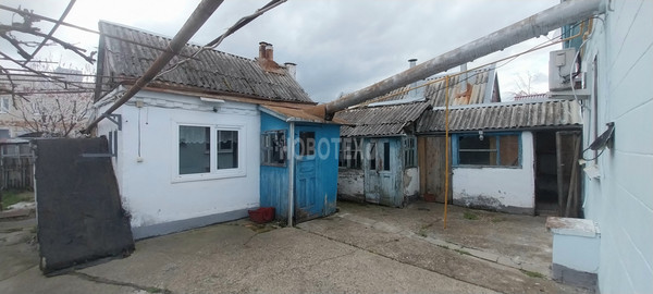 Продам дом, Курганная ул, 50, Гулькевичи г, 0 км от города