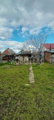 Продам дом, Курганная ул, 50, Гулькевичи г, 0 км от города