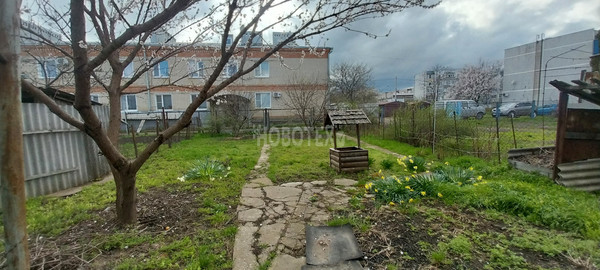 Продам дом, Курганная ул, 50, Гулькевичи г, 0 км от города