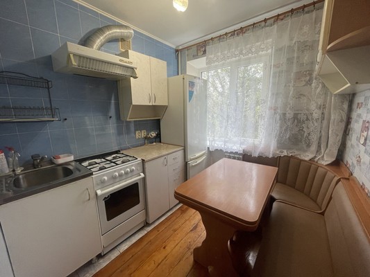 Продам однокомнатную (1-комн.) квартиру, 2-я Краснодарская ул, 96/1, Ростов-на-Дону г