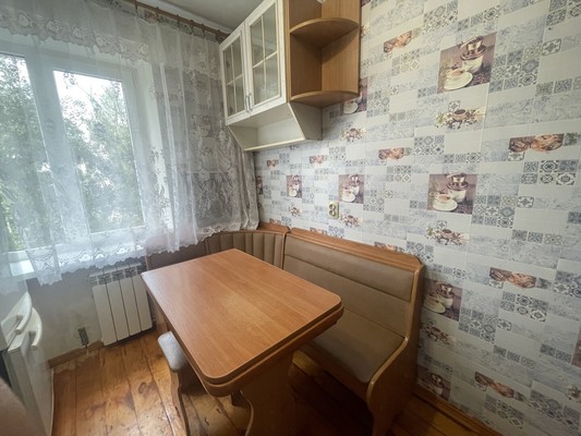 Продам однокомнатную (1-комн.) квартиру, 2-я Краснодарская ул, 96/1, Ростов-на-Дону г