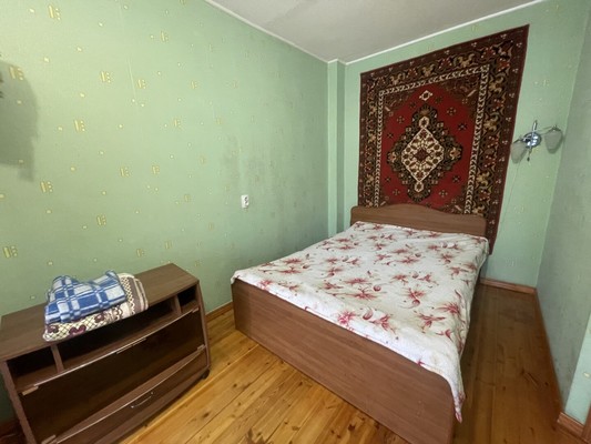 Продам однокомнатную (1-комн.) квартиру, 2-я Краснодарская ул, 96/1, Ростов-на-Дону г