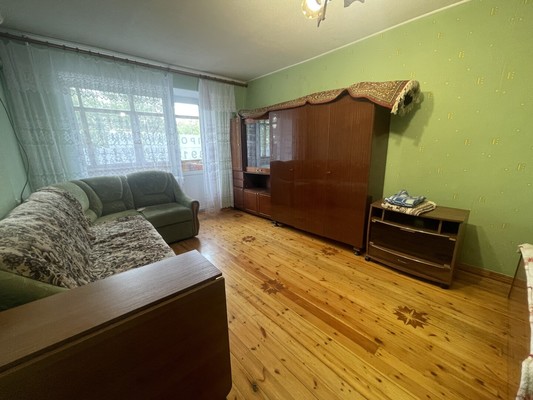 Продам однокомнатную (1-комн.) квартиру, 2-я Краснодарская ул, 96/1, Ростов-на-Дону г