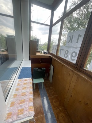 Продам однокомнатную (1-комн.) квартиру, 2-я Краснодарская ул, 96/1, Ростов-на-Дону г