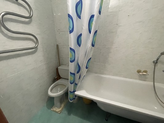 Продам однокомнатную (1-комн.) квартиру, 2-я Краснодарская ул, 96/1, Ростов-на-Дону г