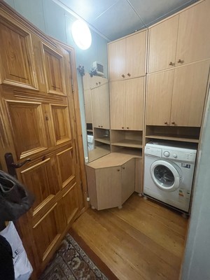Продам однокомнатную (1-комн.) квартиру, 2-я Краснодарская ул, 96/1, Ростов-на-Дону г