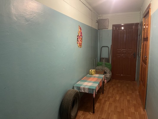 Продам однокомнатную (1-комн.) квартиру, 2-я Краснодарская ул, 96/1, Ростов-на-Дону г