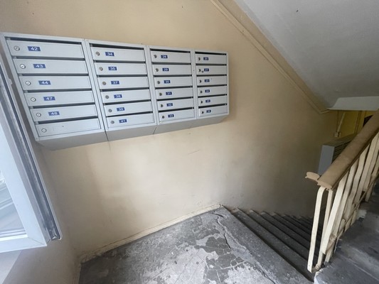 Продам однокомнатную (1-комн.) квартиру, 2-я Краснодарская ул, 96/1, Ростов-на-Дону г