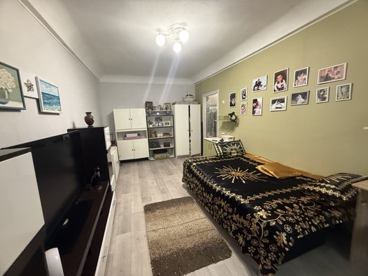 Продам однокомнатную (1-комн.) квартиру, Коммунистический пр-кт, 38/2, Ростов-на-Дону г