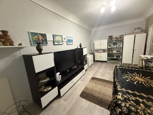 Продам однокомнатную (1-комн.) квартиру, Коммунистический пр-кт, 38/2, Ростов-на-Дону г