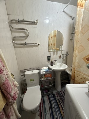 Продам однокомнатную (1-комн.) квартиру, Коммунистический пр-кт, 38/2, Ростов-на-Дону г