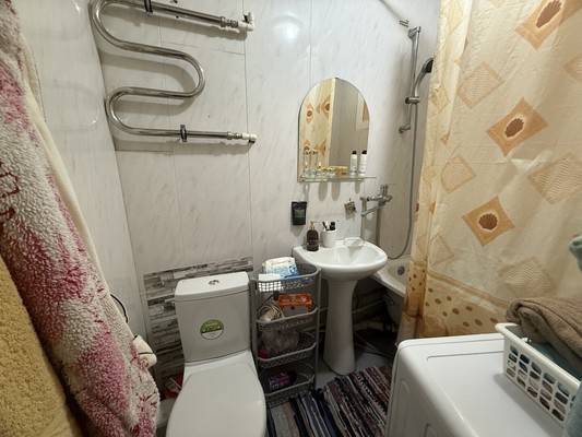Продам однокомнатную (1-комн.) квартиру, Коммунистический пр-кт, 38/2, Ростов-на-Дону г