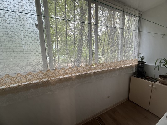 Продам однокомнатную (1-комн.) квартиру, Коммунистический пр-кт, 38/2, Ростов-на-Дону г