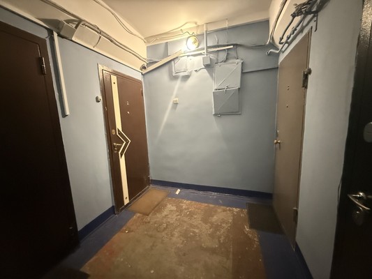 Продам однокомнатную (1-комн.) квартиру, Коммунистический пр-кт, 38/2, Ростов-на-Дону г