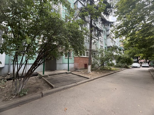 Продам однокомнатную (1-комн.) квартиру, Коммунистический пр-кт, 38/2, Ростов-на-Дону г